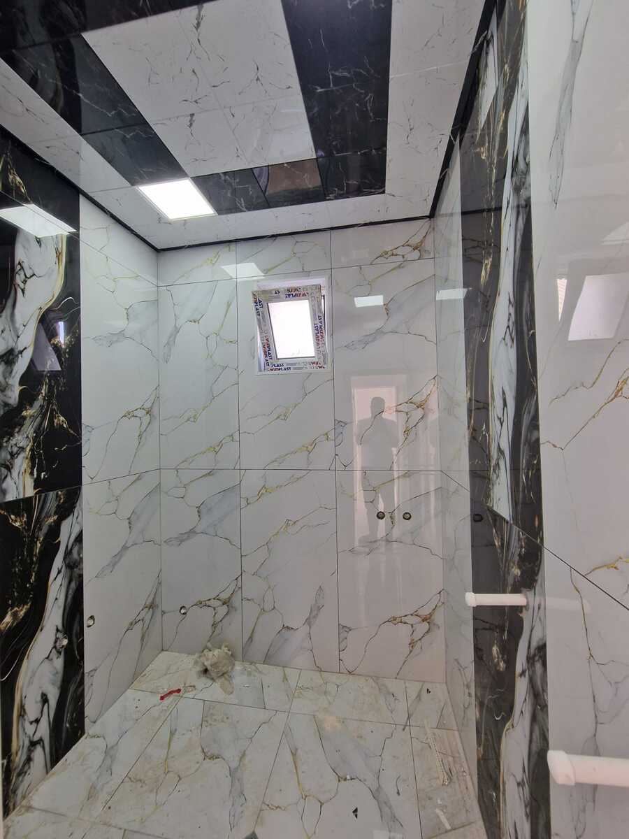 Satılır 3 otaqlı həyət evi/bağ evi 75 m² — Ev, villa, Bakı (8)