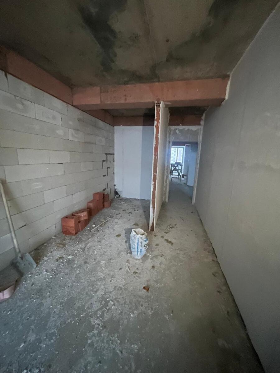 Satılır 4 otaqlı yeni tikili 170 m² — Mənzil, Bakı (6)