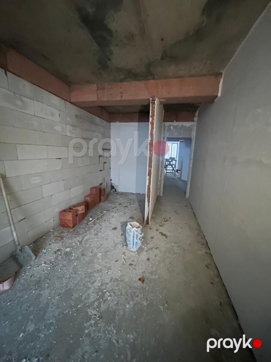 Satılır 4 otaqlı yeni tikili 170 m² — Mənzil, Bakı (6)