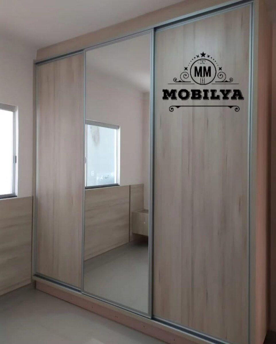 Kupe dolab — Mebel, Bakı (4)