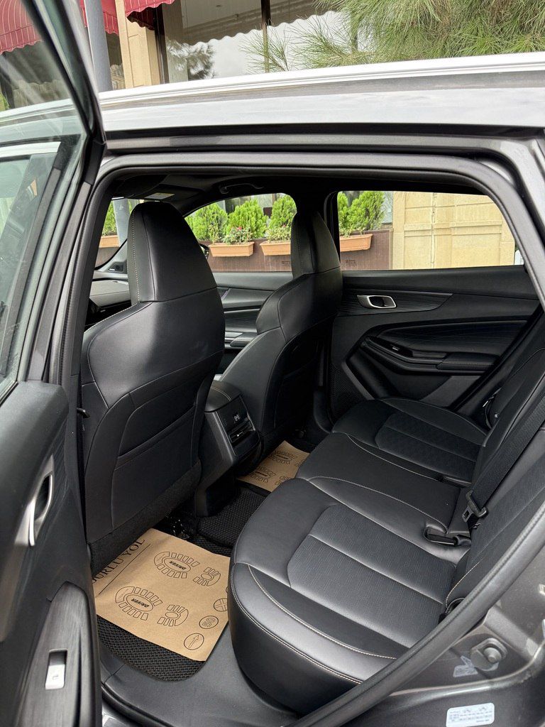 Changan CS 55 Plus, 1.5 L, 18.4 kWh, 2025 il, 20 918 km — Avtomobillər, Bakı (5)