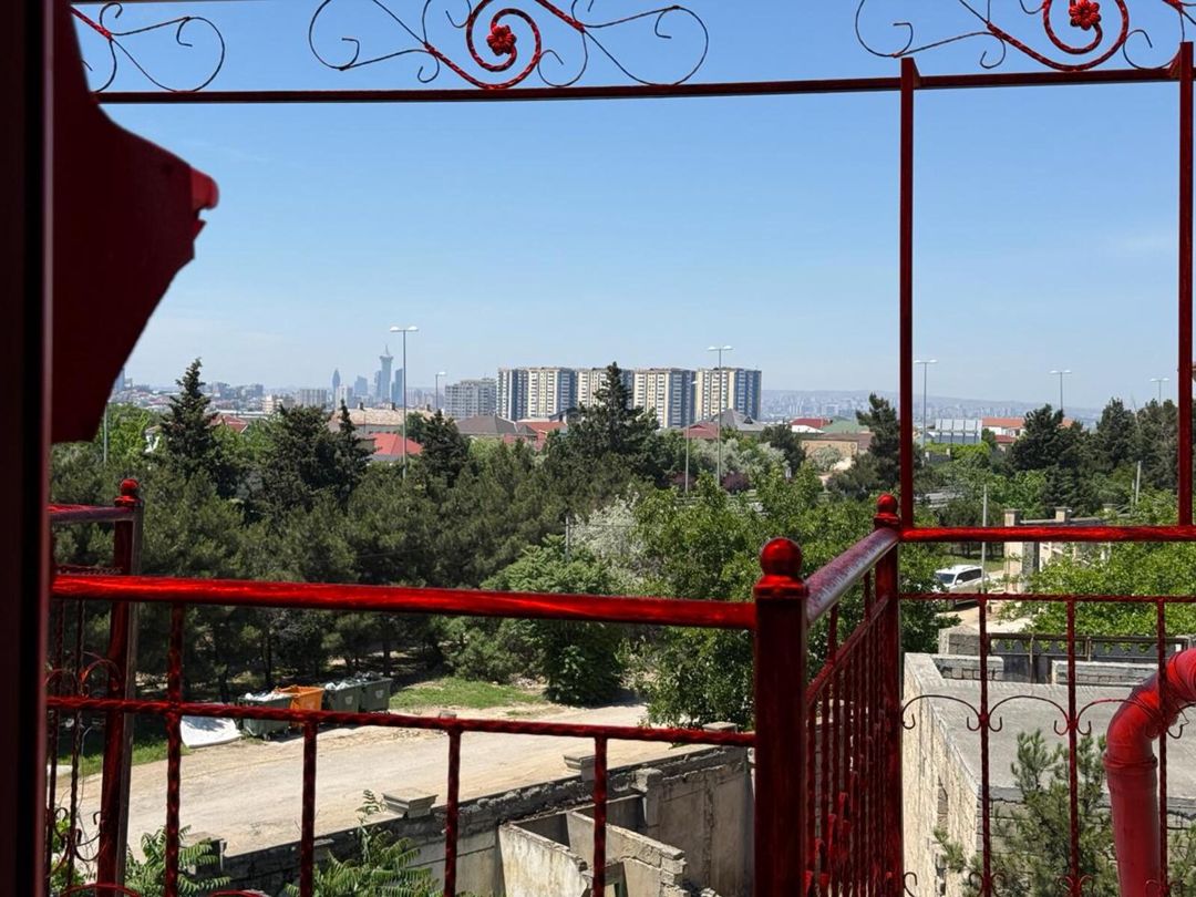 Satılır 2 otaqlı yeni tikili 70 m² — Mənzil, Bakı (11)