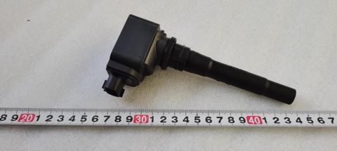 BYD Seal 06 alovlanma bobini — Bakı