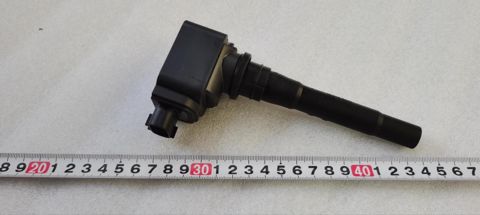 BYD Seal 06 alovlanma bobini — Bakı