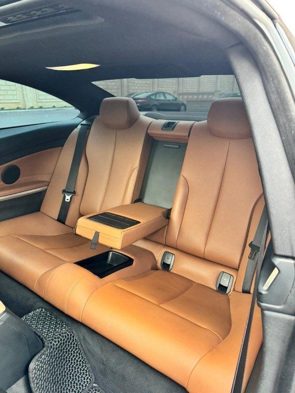 BMW 430, 2.0 L, 2017 il, 155 250 km — Avtomobillər, Bakı (11)