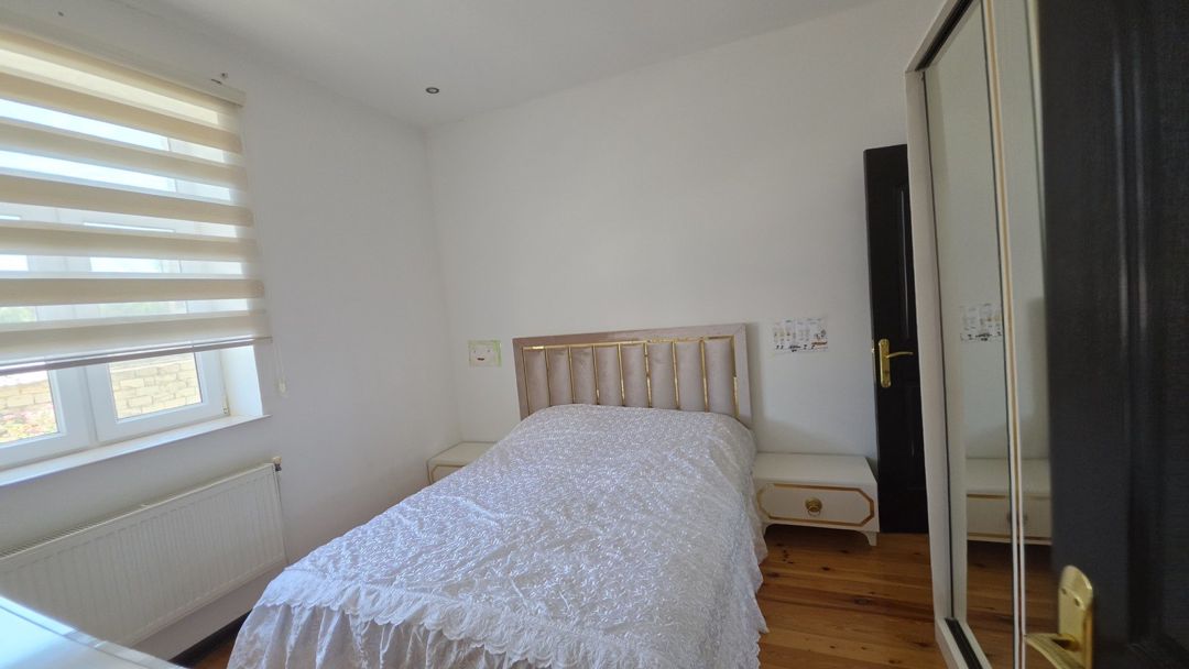 Satılır 9 otaqlı həyət evi/bağ evi 340 m² — Ev, villa, Bakı (5)
