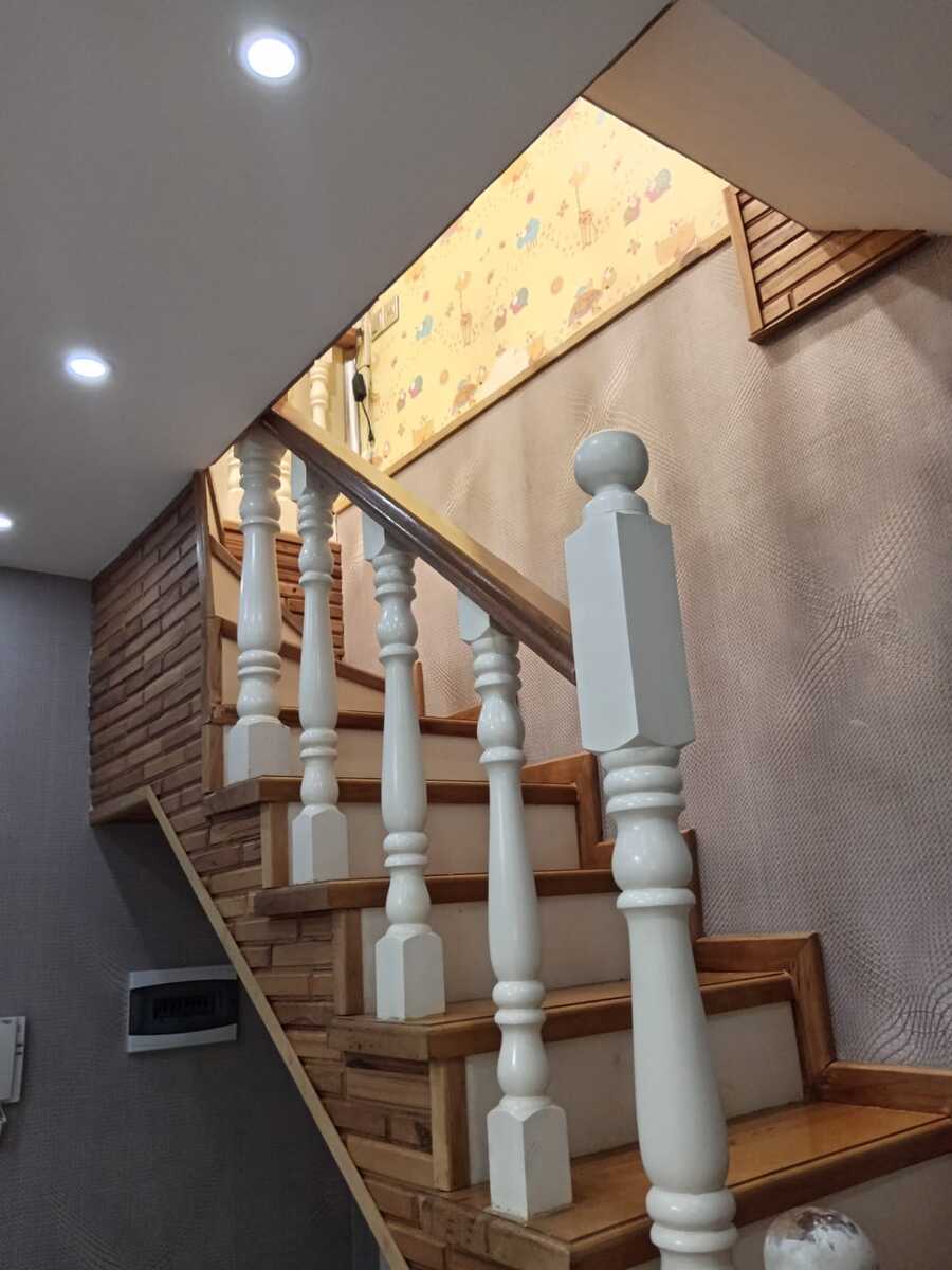 Satılır 3 otaqlı yeni tikili 130 m² — Mənzil, Bakı (10)