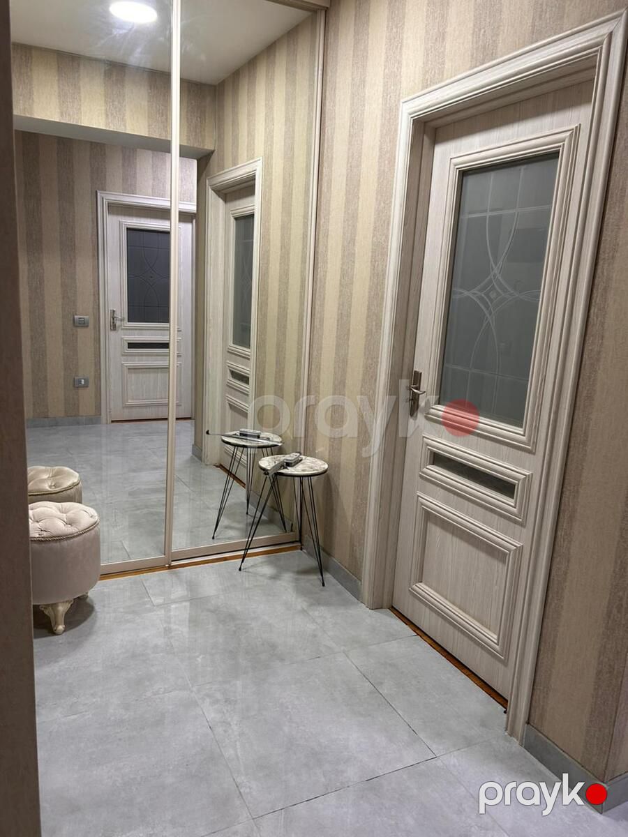 Satılır 3 otaqlı yeni tikili 115 m² — Mənzil, Bakı (6)