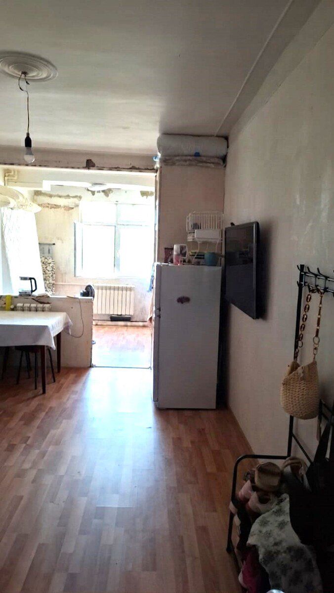 Satılır 1 otaqlı köhnə tikili 35 m² — Mənzil, Bakı (3)