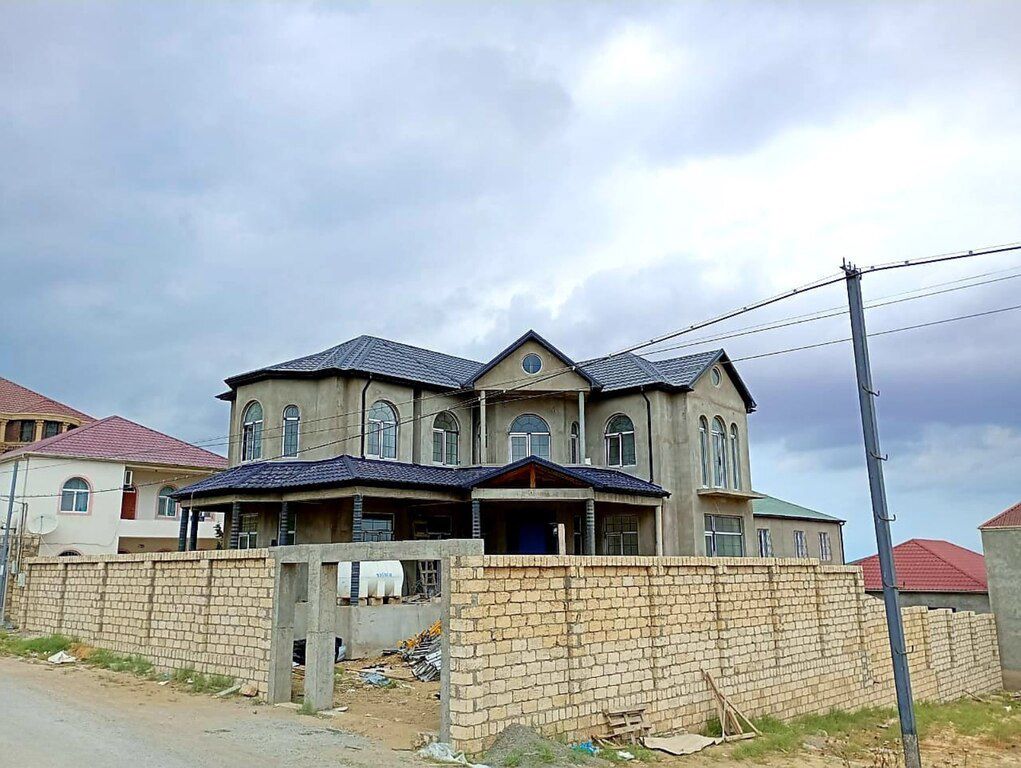 Dam ustası — Təmir və inşaat, Bakı (3)