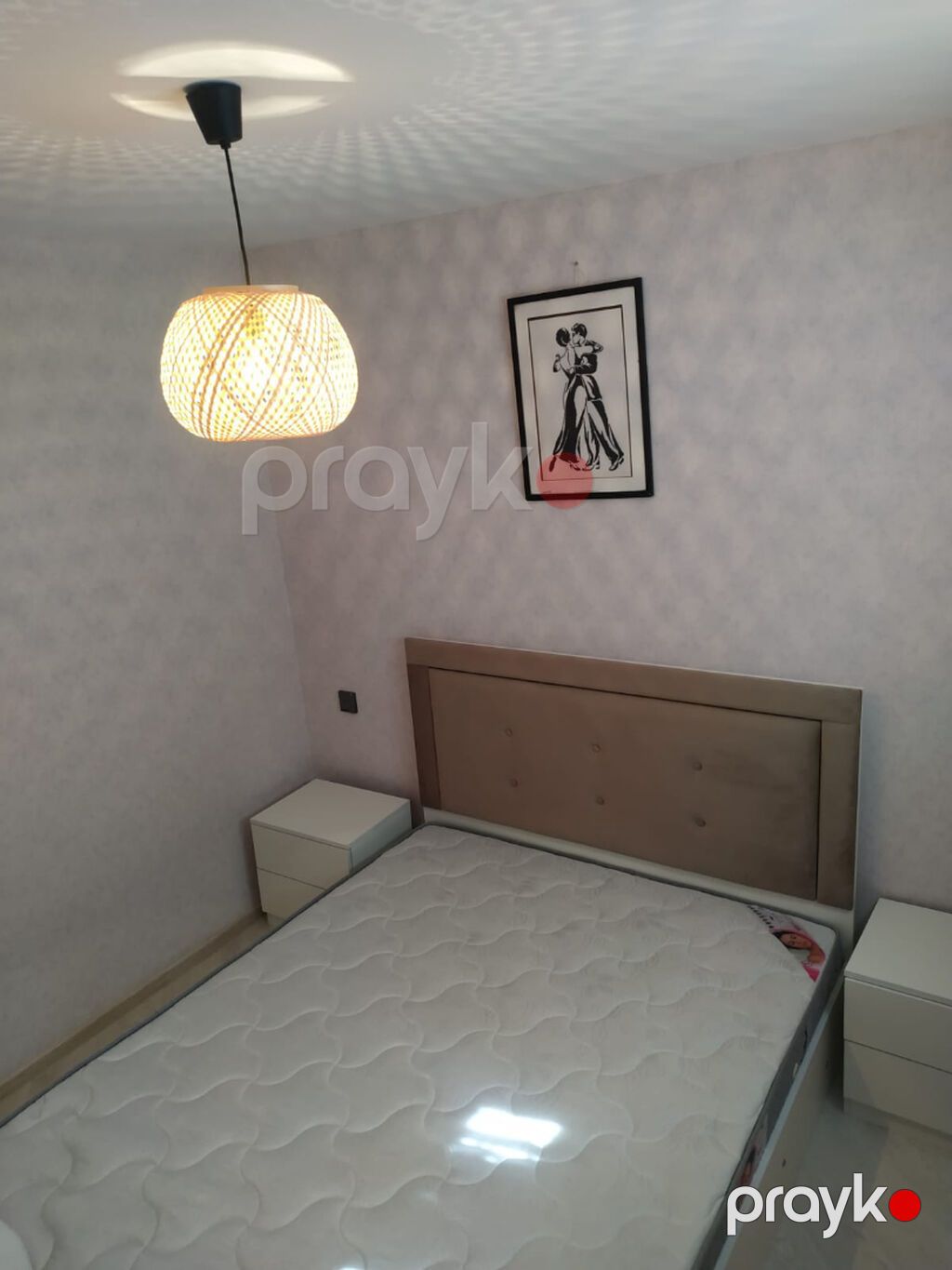 Bayıl — Sabah Residence yanında 2 Otaqlı, yeni təmir, tam — Mənzil, Bakı (3)