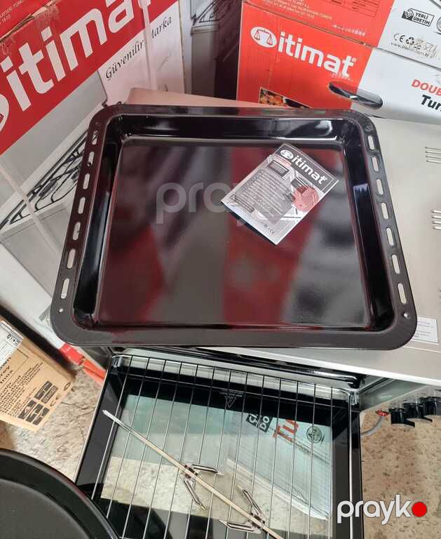Elektrikli soba "Itimat-50L" — Ev texnikası, Bakı (8)