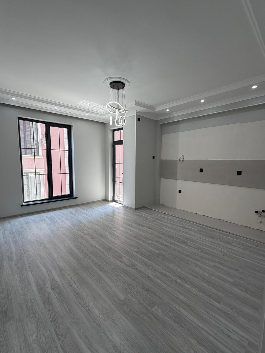 Satılır 2 otaqlı yeni tikili 50 m² — Mənzil, Bakı (2)