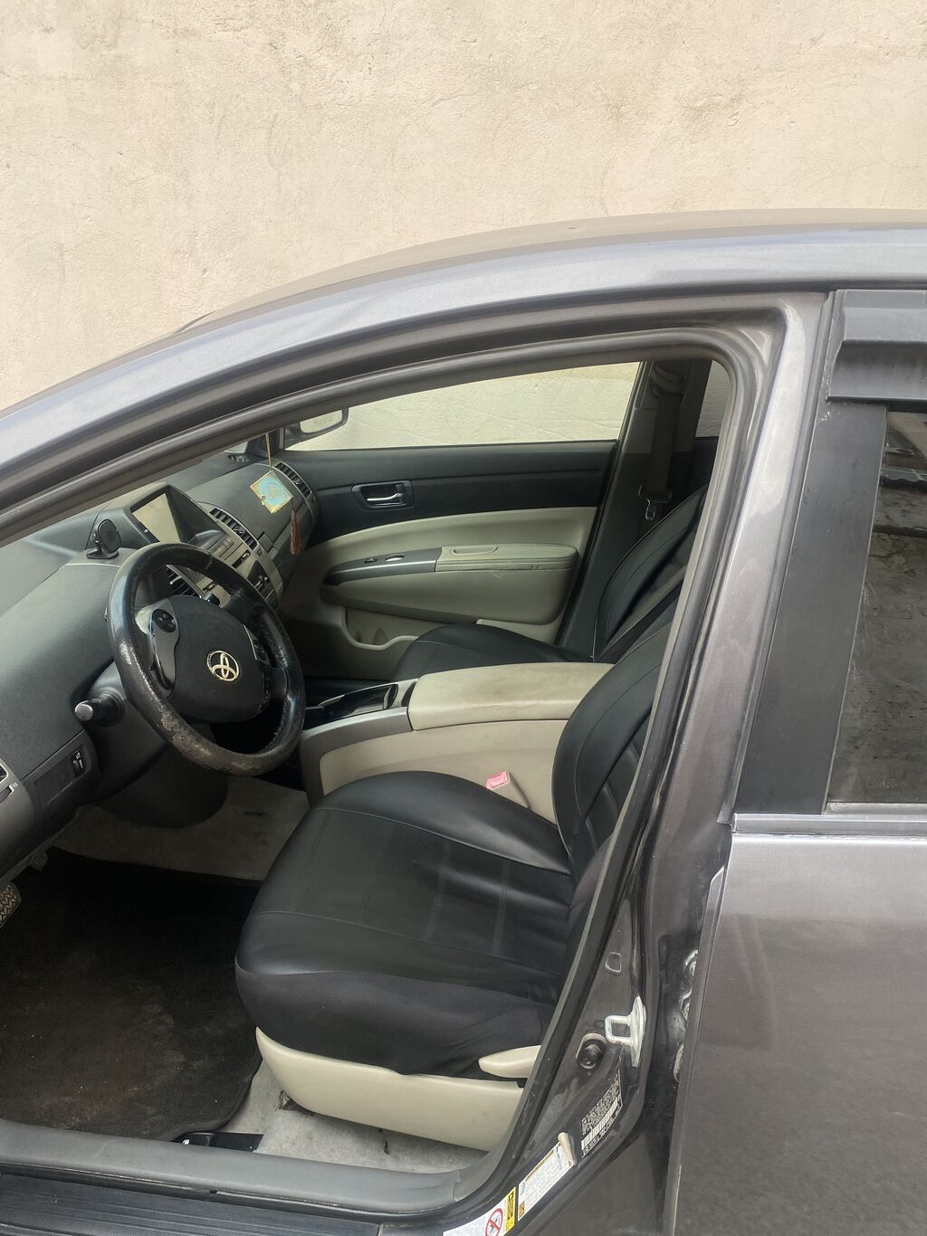 Aylıq, Toyota, Depozitlə, Qalmamaq şərti ilə — Minik avtomobili icarəsi, Bakı (3)