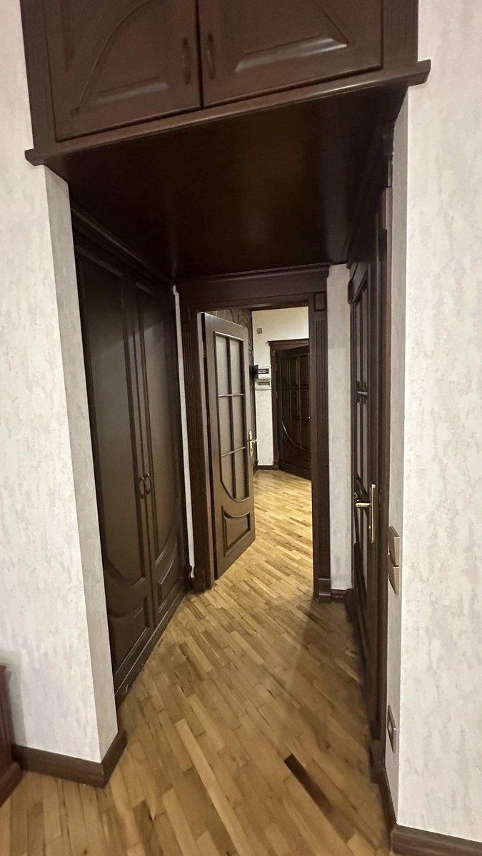 İcarəyə verilir 5 otaqlı yeni tikili 240 m² — Mənzil, Bakı (12)
