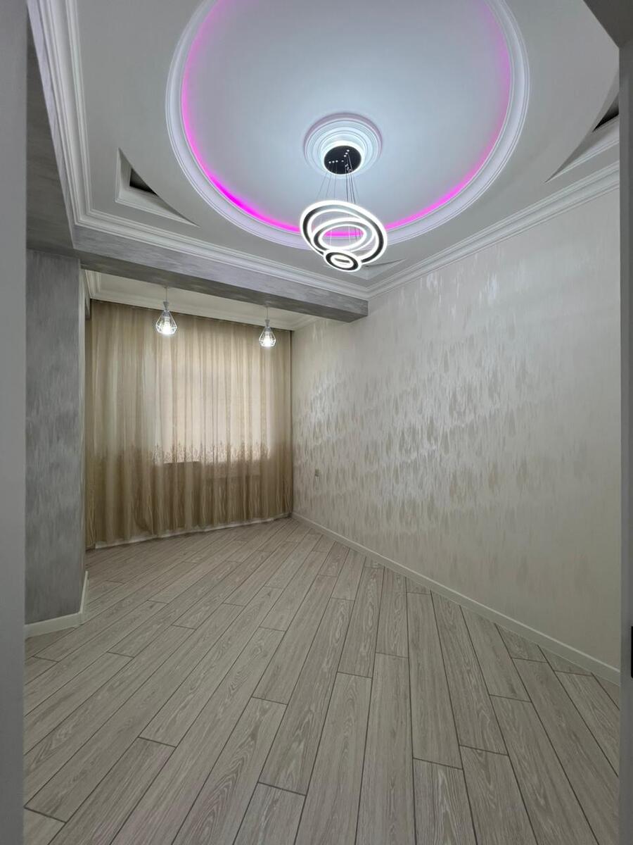 Satılır 3 otaqlı yeni tikili 70 m² — Mənzil, Bakı (10)