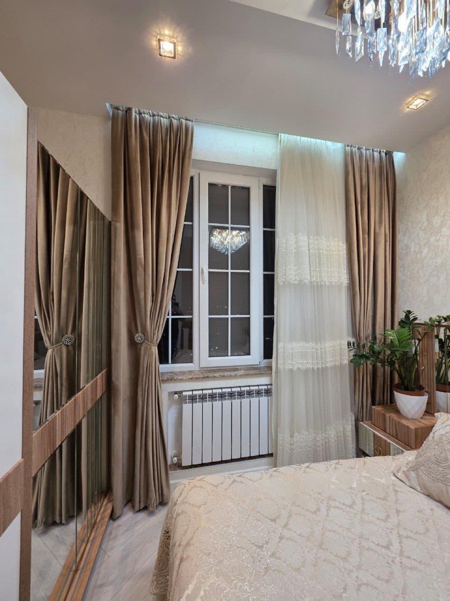 2-otaqlı yeni tikili, Xırdalan ş., 60 m² — Mənzil, Xırdalan (11)