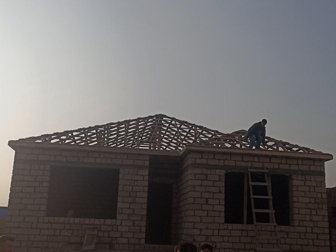 Dam ustası — Təmir və inşaat, Bakı (9)