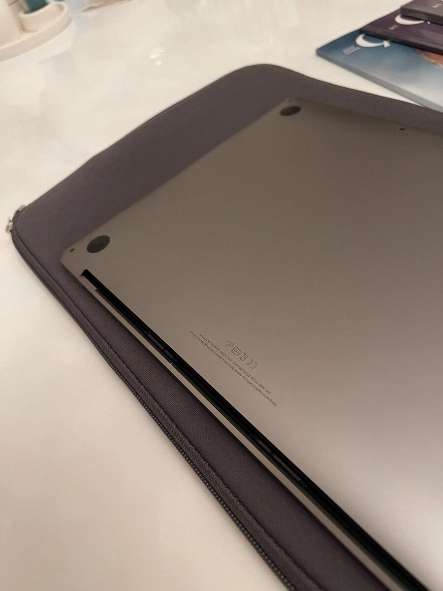 Apple MacBook Pro 13 Touch Bar 2020 — Noutbuklar, Bakı (9)
