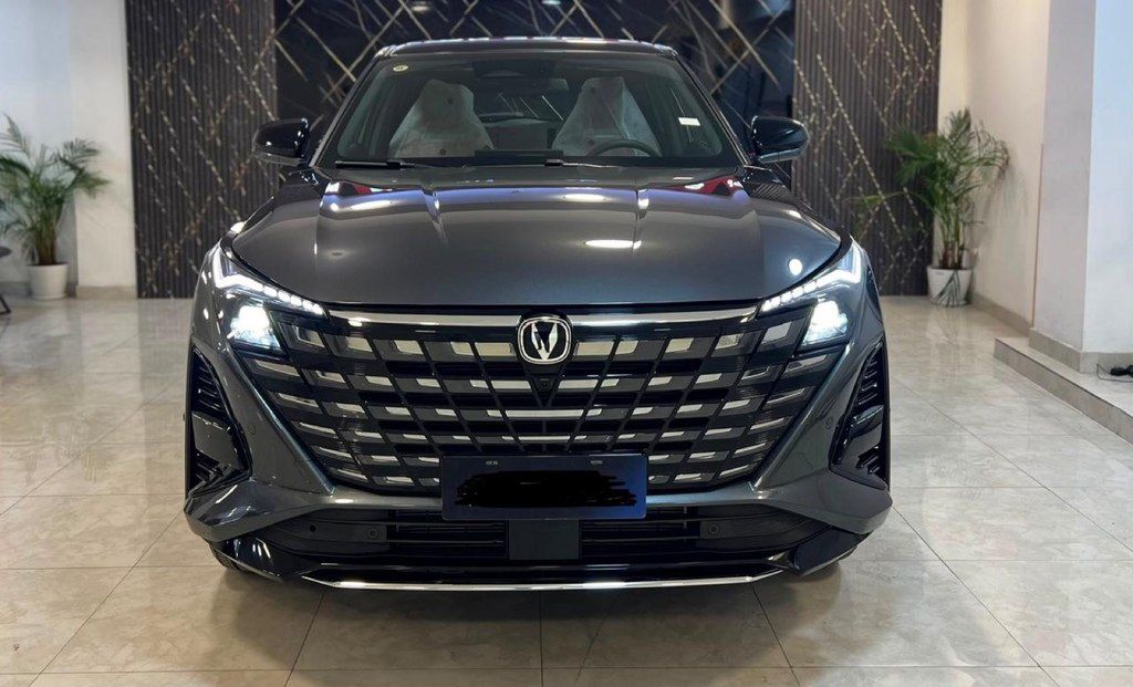 Changan Uni-Z, 1.5 L, 2025 il, yeni — Avtomobillər, Bakı (5)