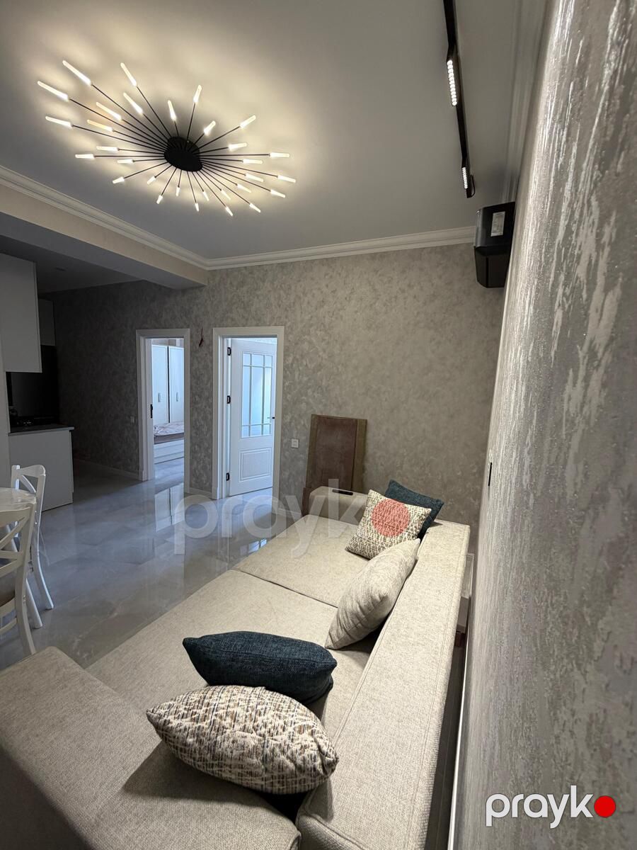 Satılır 3 otaqlı yeni tikili 47 m² — Mənzil, Bakı (11)
