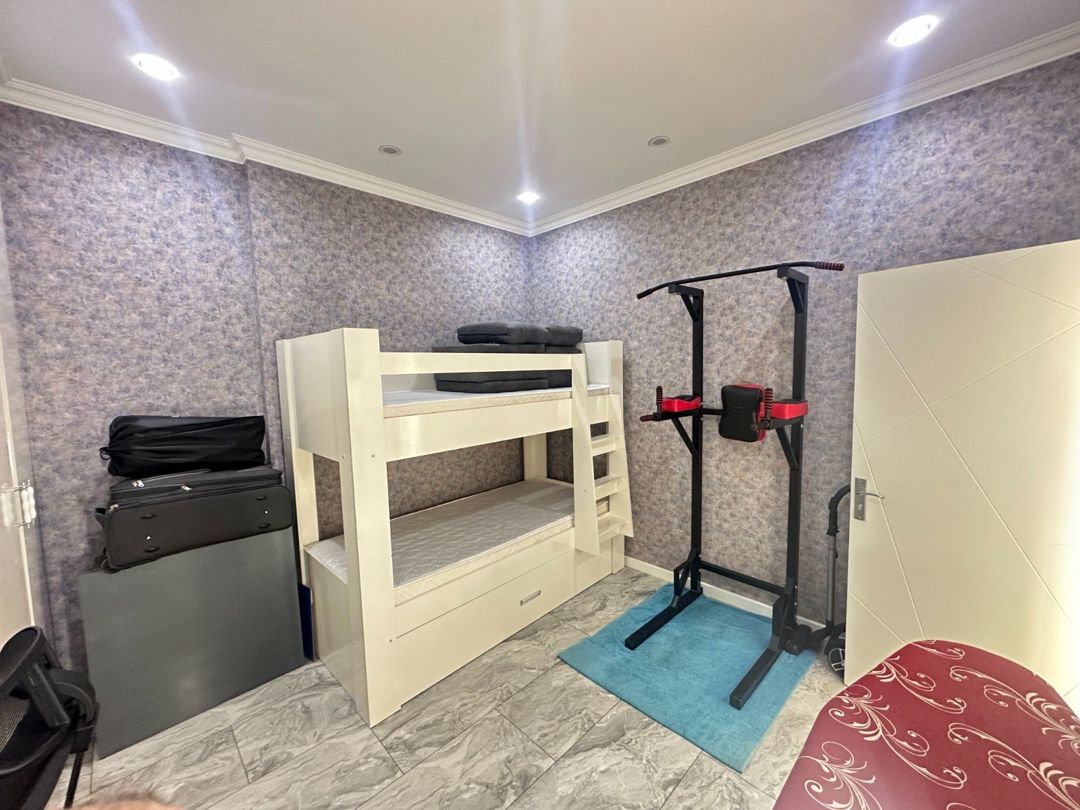 Satılır 3 otaqlı yeni tikili 88 m² — Mənzil, Bakı (10)
