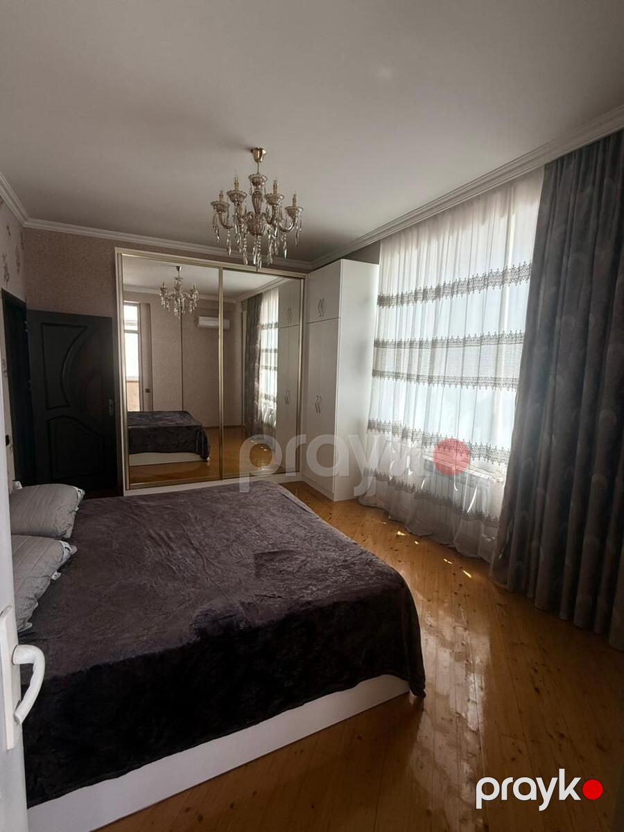 Satılır 3 otaqlı yeni tikili 95 m² — Mənzil, Bakı (4)