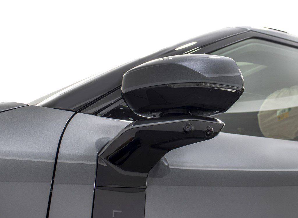 Lynk & Co 900, 1.5 L, 44.85 kWh, 2026 il, yeni — Avtomobillər, Bakı (9)