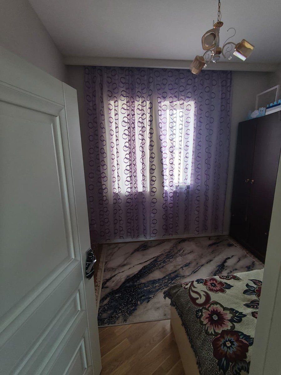 Satılır 4 otaqlı həyət evi/bağ evi 130 m² — Ev, villa, Bakı (4)