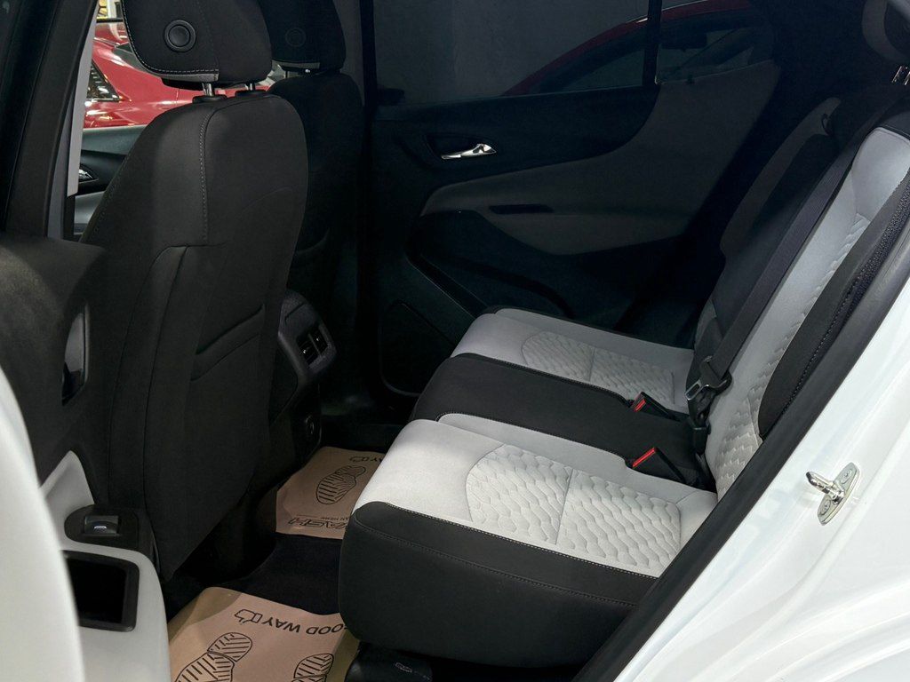 Chevrolet Equinox, 1.5 L, 2019 il, 175 418 km — Avtomobillər, Bakı (11)