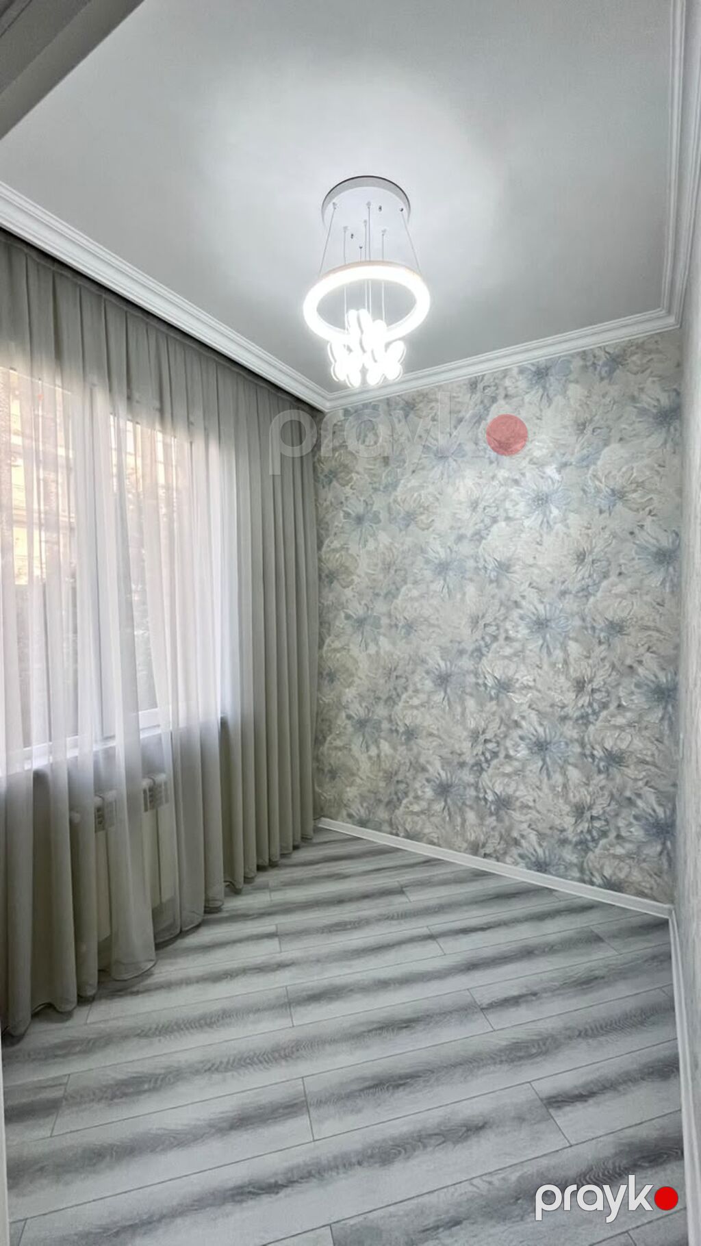 Bakı, 1-ci mikrorayon, 2 otaqlı, Köhnə tikili, m. 20 Yanvar, 40 kv. m — Mənzil, Bakı (4)