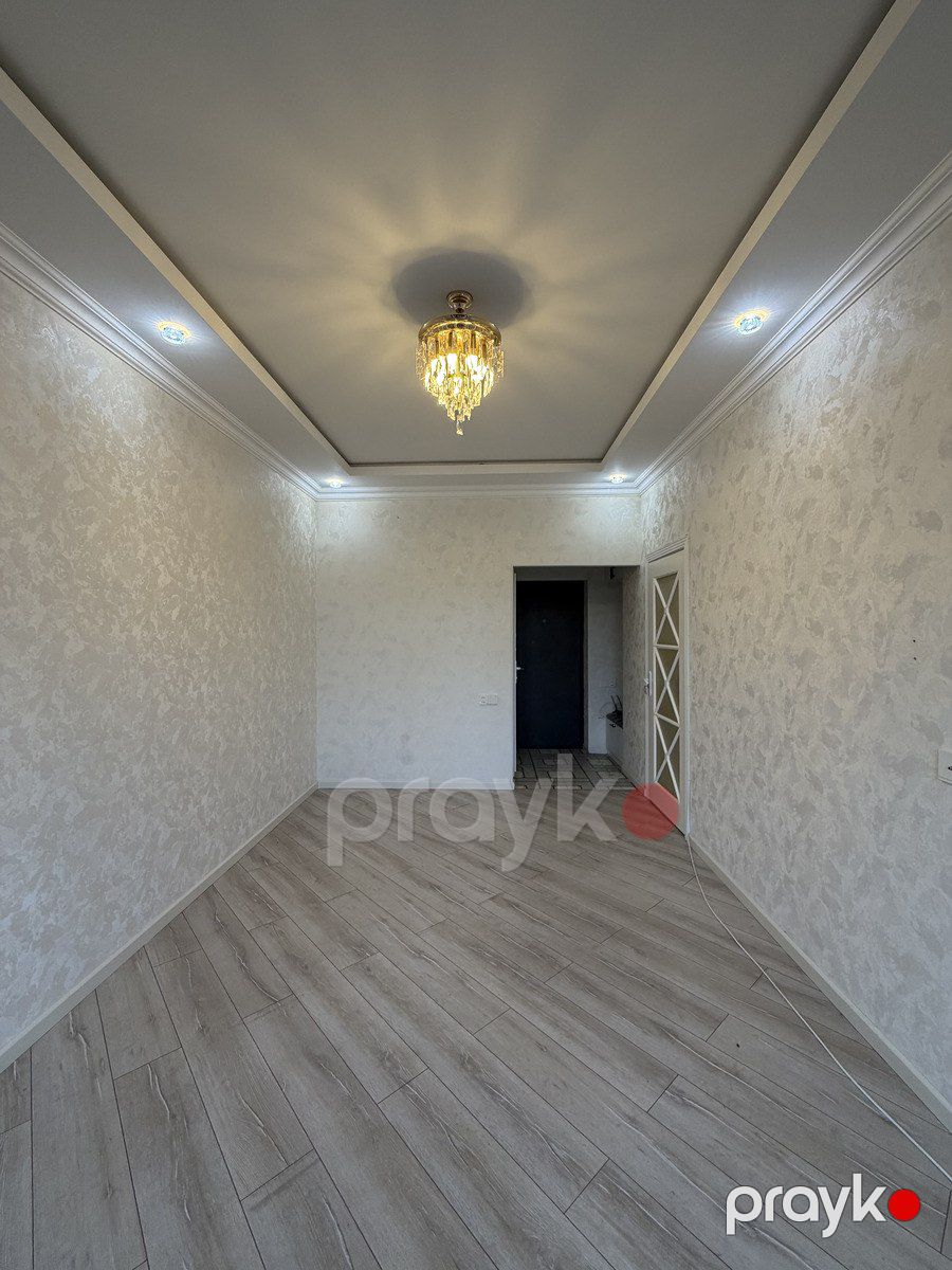 İcarəyə verilir 2 otaqlı yeni tikili 46 m² — Mənzil, Bakı (6)
