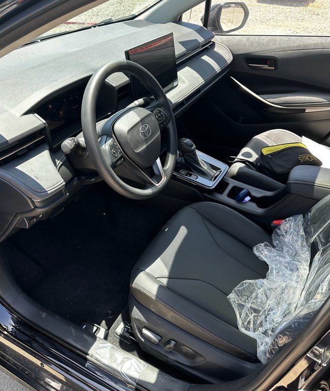 Toyota Corolla, 1.8 L, 0.85 kWh, 2026 il, yeni — Avtomobillər, Bakı (9)