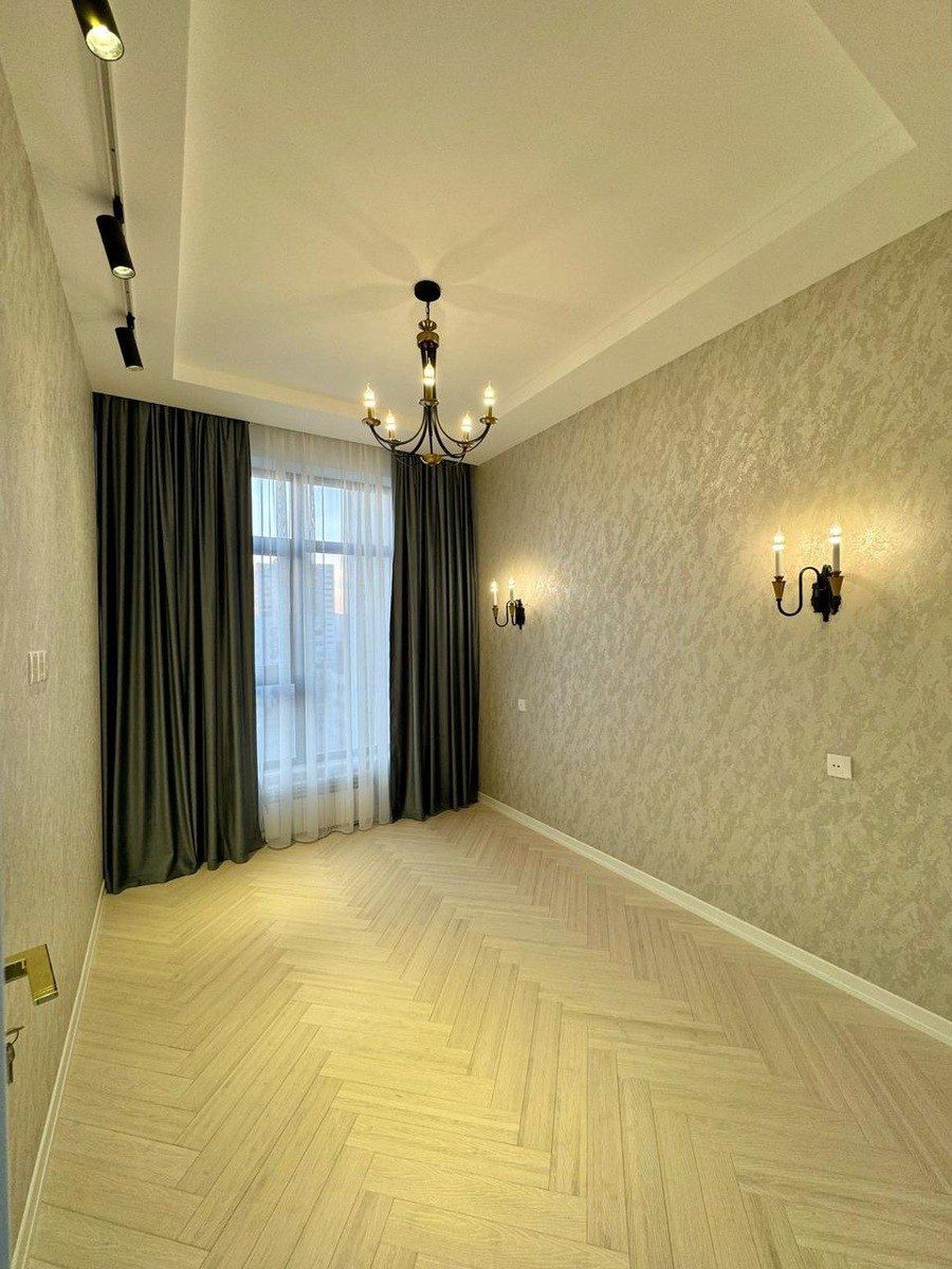 Satılır 4 otaqlı yeni tikili 130 m² — Mənzil, Bakı (4)