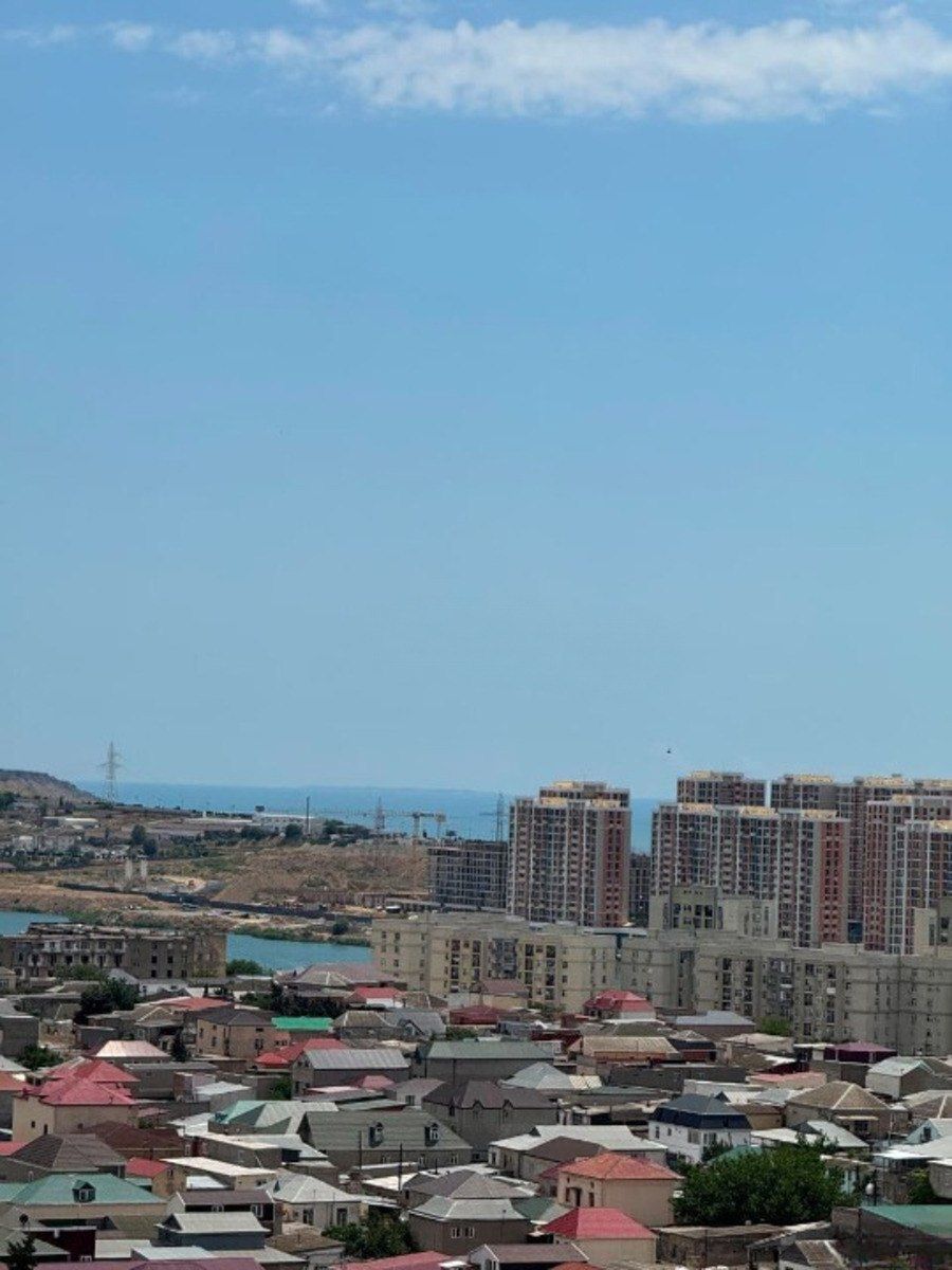 Satılır 3 otaqlı yeni tikili 145 m² — Mənzil, Bakı (2)