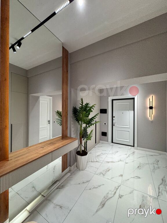 Satılır 2 otaqlı yeni tikili 68 m² — Mənzil, Bakı (4)