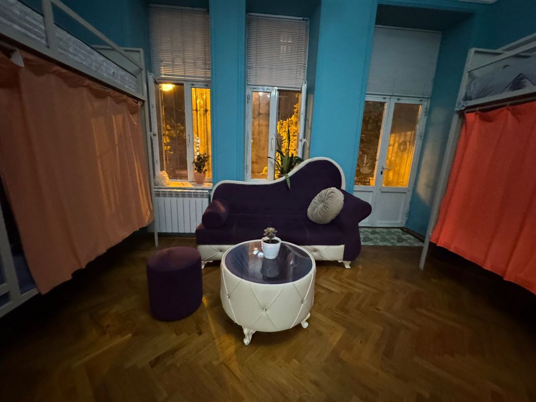 5-otaqlı mənzil kirayə verilir, 28 May m., 240 m² — Mənzil, Bakı (6)
