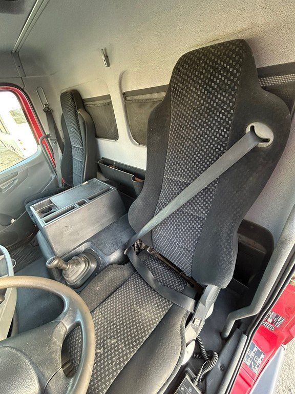 Mercedes Atego 816, 4.2 L, 2011 il, 418 000 km — Yük maşınları, Bakı (10)
