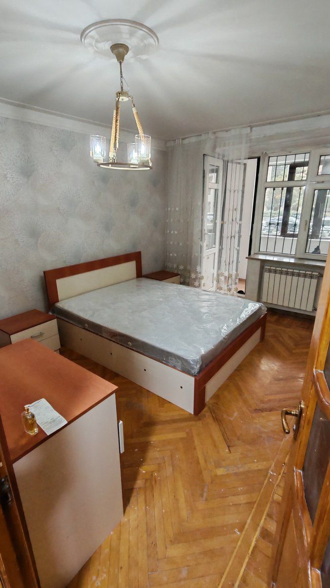 İcarəyə verilir 3 otaqlı köhnə tikili 60 m² — Mənzil, Bakı (7)
