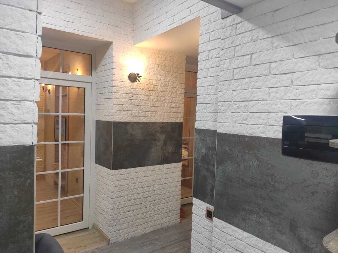 2-otaqlı mənzil kirayə verilir, Mirzə İbrahimov 18 küç., 50 m² — Mənzil, Bakı (9)