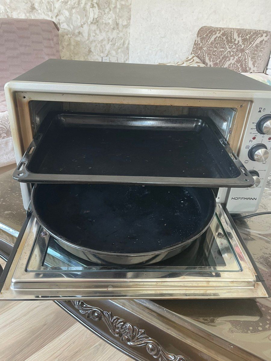 Mini soba — Ev texnikası, Bakı (3)