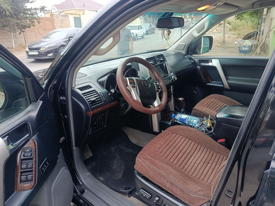 Perodua Kancil, 2011 il — Avtomobillər, Bakı (7)