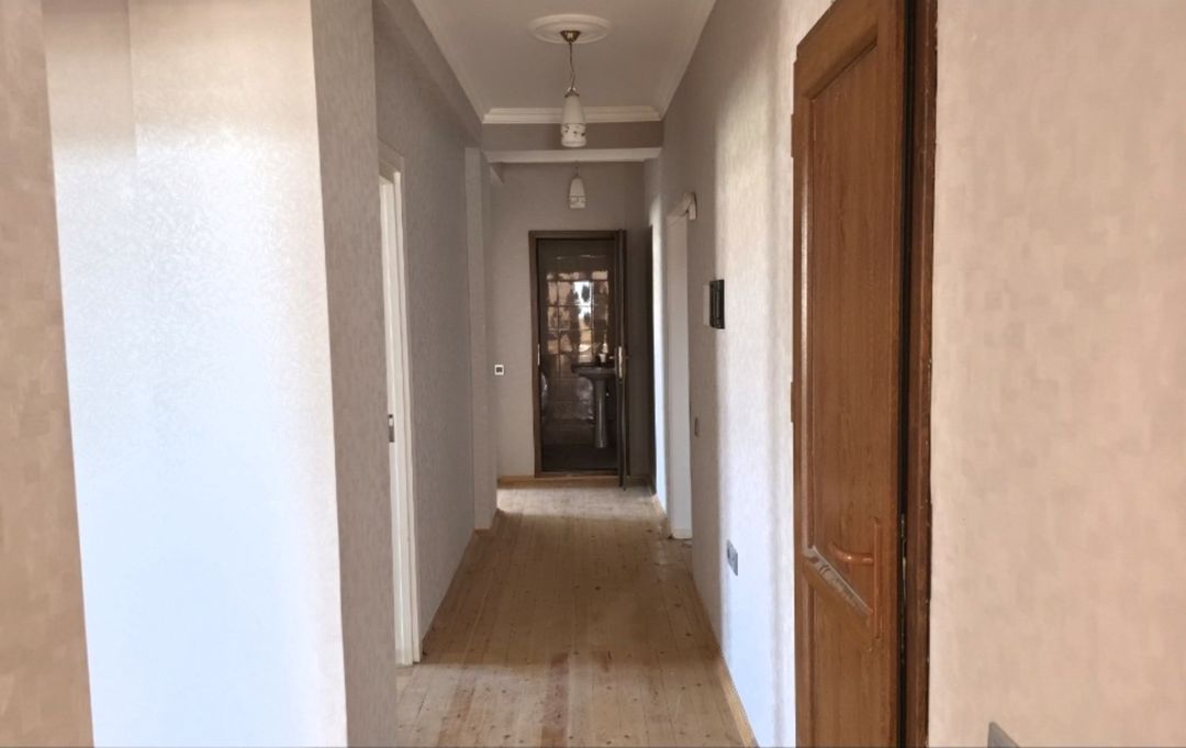 Satılır 4 otaqlı yeni tikili 102 m² — Mənzil, Bakı (7)