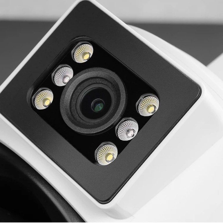 Kamera "Yoosee 3 lens wifi" — Təhlükəsizlik sistemləri, Bakı (3)