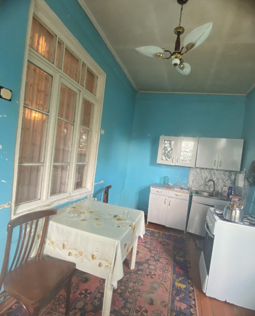 Satılır 5 otaqlı həyət evi/bağ evi 150 m² — Ev, villa, Bakı (3)