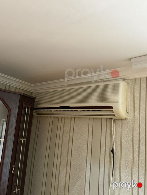 Divar tipli split kondisioner - Tip: Divara quraşdırılan split sistem — Fatmayı