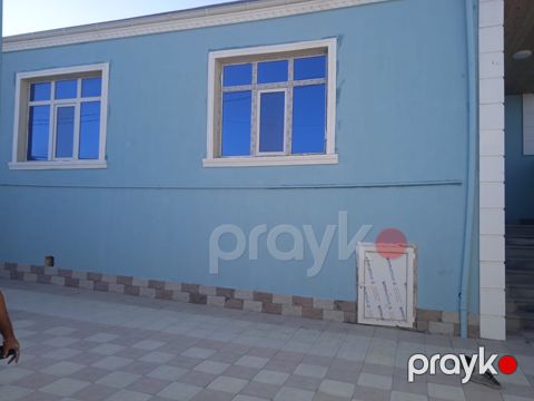 Həyət evi, Mehdiabad qəs