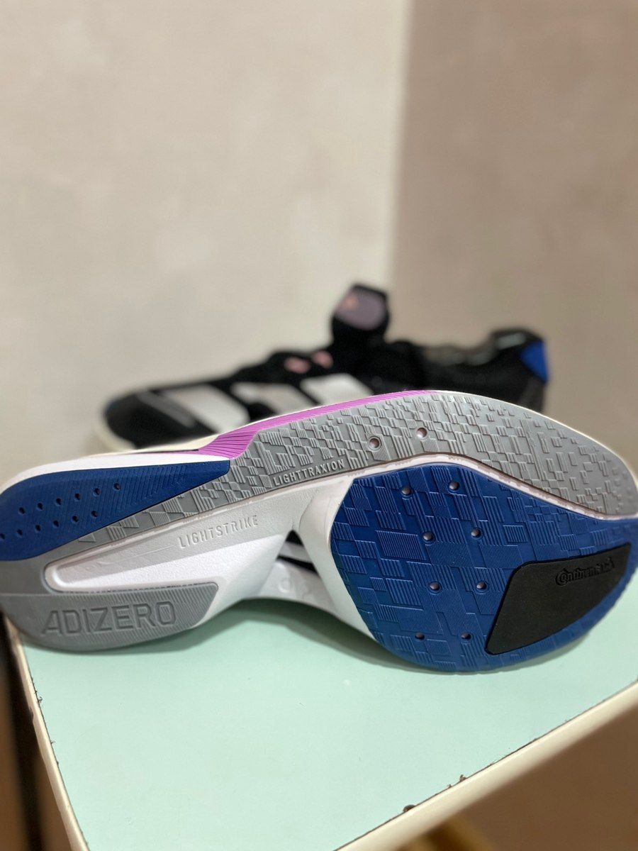 Adidas Adizero — Geyim, ayakkabı, aksesuarlar, Bakı (2)