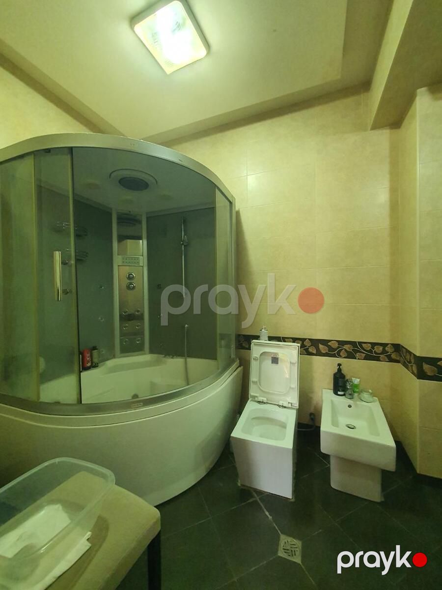 Satılır 3 otaqlı köhnə tikili 110 m² — Mənzil, Bakı (7)