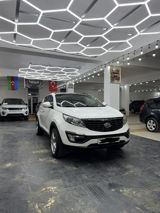 Kia Sportage, 2.0 L, 2011 il, 178 000 km — Cars